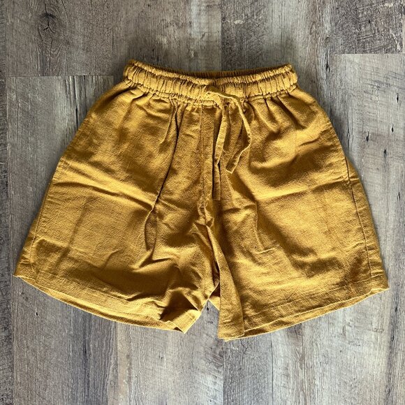 Yellow Matching Set - Picture 4 of 4